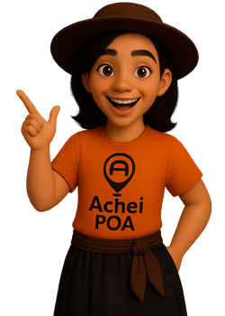 Avatar AcheiPOA